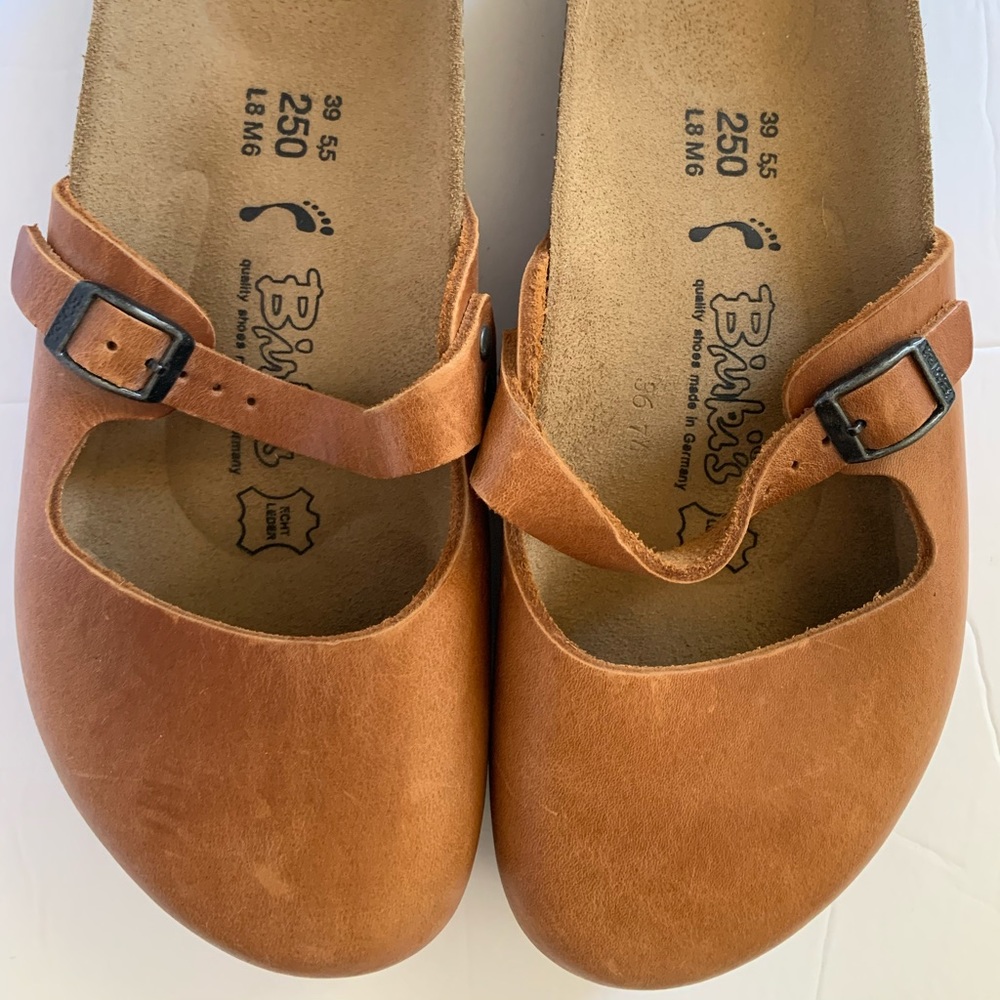 Birks
